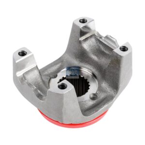 DT Spare Parts 1.16344 End yoke