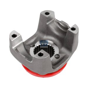 DT Spare Parts 1.16353 End yoke