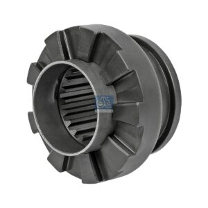 DT Spare Parts 1.16369 Coupling half
