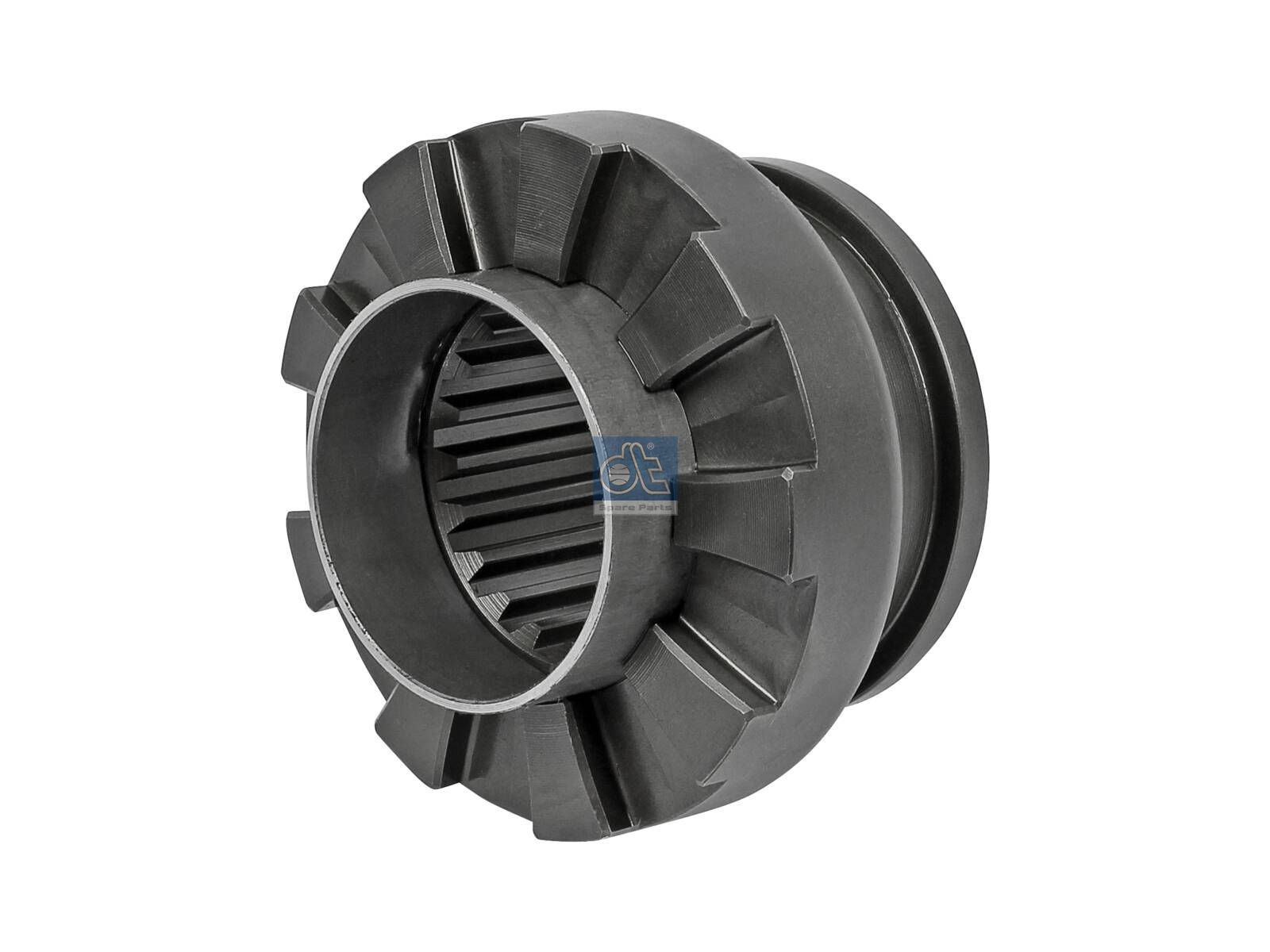 DT Spare Parts 1.16369 Coupling half