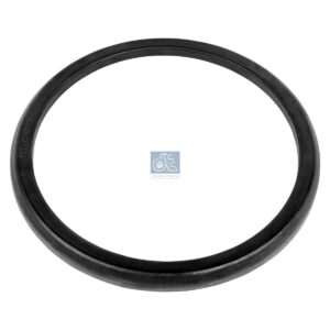 DT Spare Parts 1.16372 Protection ring, d: 163 mm, D: 190 mm, H: 13 mm