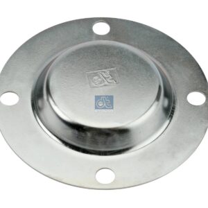 DT Spare Parts 1.16382 Cap, balance arm, D: 108 mm