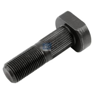 DT Spare Parts 1.16385 Screw, M18 x 1,5, L: 60 mm, 12.9