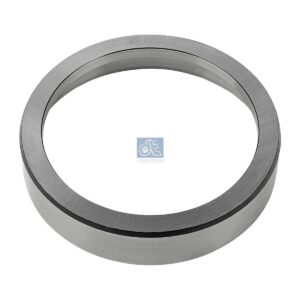 DT Spare Parts 1.16389 Wear ring, d1: 115.5 mm, d2: 132 mm, D: 140 mm, H: 28 mm