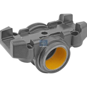 DT Spare Parts 1.16391 Spring saddle, complete