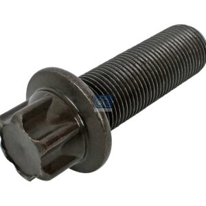DT Spare Parts 1.16412 Screw, M18 x 1,5, L: 55 mm