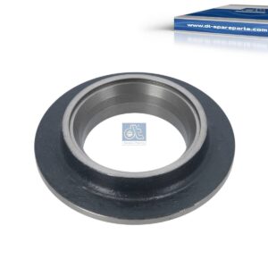 DT Spare Parts 1.16416 Spacer ring, d: 100 mm, D1: 135.5 mm, D2: 191 mm, H: 38 mm