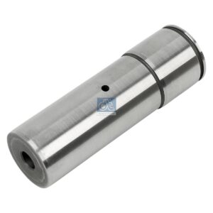 DT Spare Parts 1.16421 Pivot pin, D1: 33.2 mm, D2: 35 mm, L: 109 mm