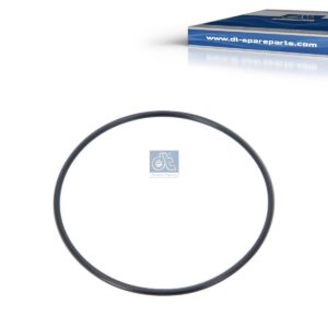 DT Spare Parts 1.16424 O-ring, d: 75.3 mm, S: 2.4 mm