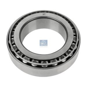 DT Spare Parts 1.16450 Tapered roller bearing, d: 110 mm, D: 180 mm, H: 47 mm