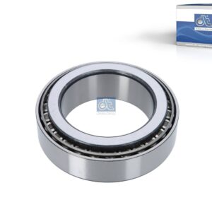DT Spare Parts 1.16451 Tapered roller bearing, d: 90 mm, D: 140 mm, H: 39 mm