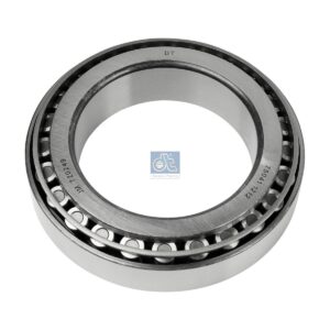DT Spare Parts 1.16453 Tapered roller bearing, d: 100 mm, D: 155 mm, H: 36 mm