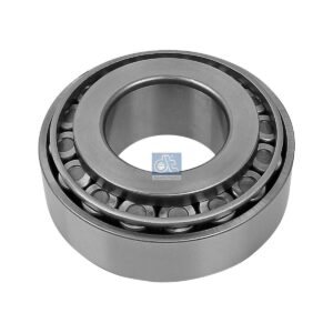DT Spare Parts 1.16456 Tapered roller bearing, d: 75 mm, D: 160 mm, H: 58 mm