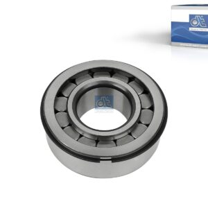 DT Spare Parts 1.16457 Cylinder roller bearing, d: 45 mm, D: 100 mm, H: 36 mm