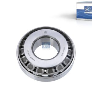 DT Spare Parts 1.16458 Tapered roller bearing, d: 62 mm, D: 146 mm, H: 41 mm
