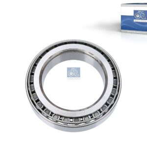 DT Spare Parts 1.16460 Tapered roller bearing, d: 85 mm, D: 130 mm, H: 30 mm