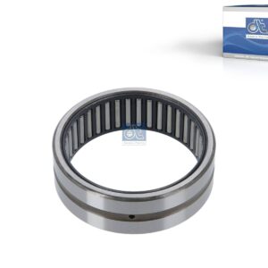 DT Spare Parts 1.16461 Needle bearing, d: 65 mm, D: 78 mm, H: 25 mm