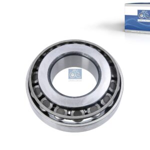 DT Spare Parts 1.16463 Tapered roller bearing, d: 69.9 mm, D: 146 mm, H: 41.3 mm