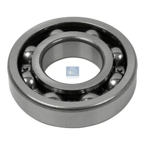 DT Spare Parts 1.16467 Ball bearing, d: 60 mm, D: 130 mm, H: 31 mm