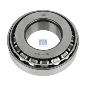 DT Spare Parts 1.16469 Tapered roller bearing, d: 60 mm, D: 125 mm, H: 37.2 mm