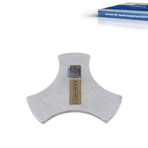 DT Spare Parts 1.16470 Lock plate