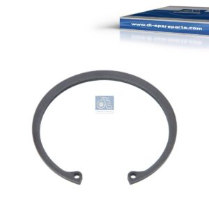 DT Spare Parts 1.16473 Lock ring, d: 100 mm, S: 3 mm, DIN 472
