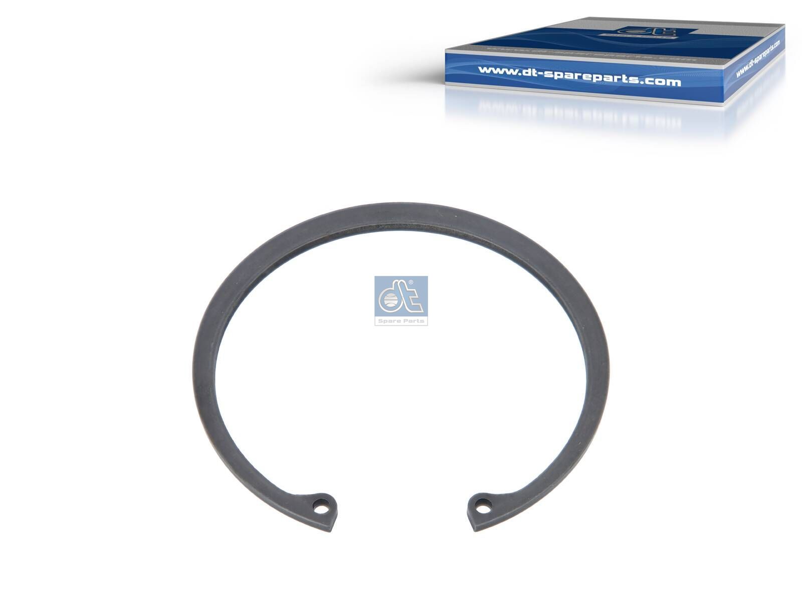DT Spare Parts 1.16473 Lock ring, d: 100 mm, S: 3 mm, DIN 472