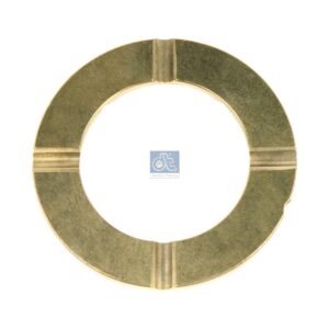 DT Spare Parts 1.16480 Thrust washer, d: 66 mm, D: 103.5 mm, S: 5 mm