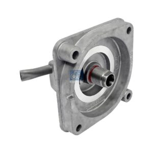 DT Spare Parts 1.16485 Oil collector