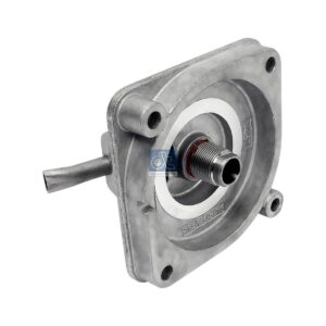 DT Spare Parts 1.16486 Oil collector