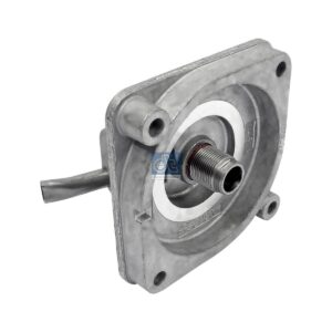 DT Spare Parts 1.16487 Oil collector