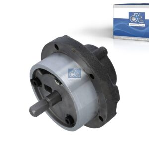 DT Spare Parts 1.16490 Oil pump, differential