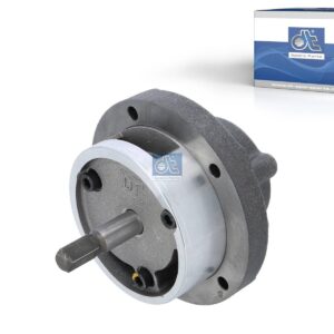 DT Spare Parts 1.16491 Oil pump, differential