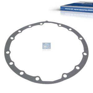 DT Spare Parts 1.16495 Gasket, rear axle housing