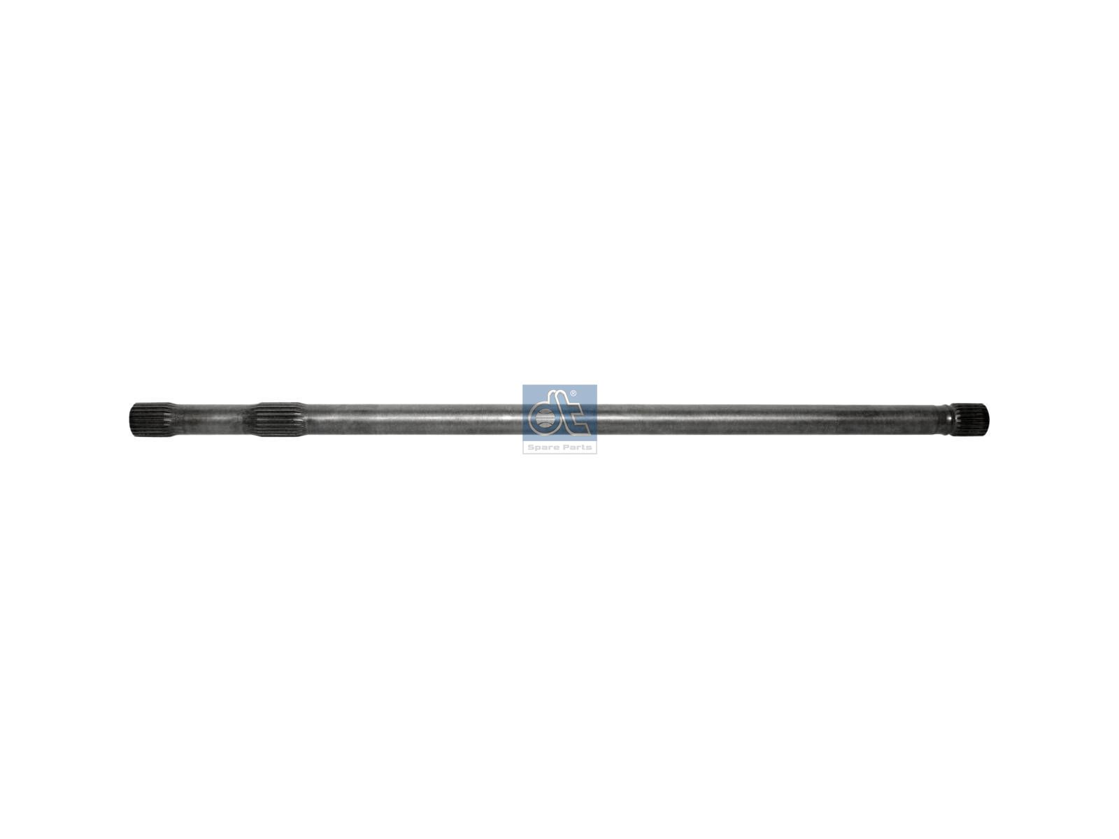 DT Spare Parts 1.16517 Drive shaft, L: 1097 mm