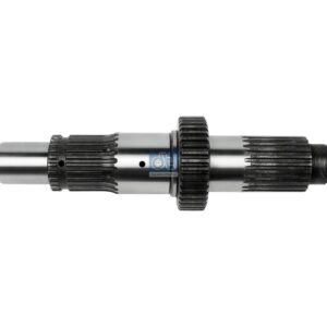 DT Spare Parts 1.16520 Drive shaft, L: 344 mm
