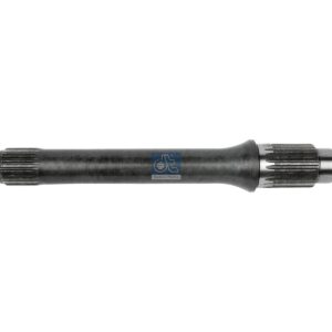 DT Spare Parts 1.16530 Drive shaft