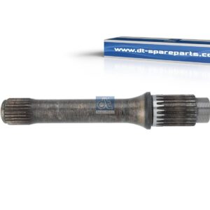 DT Spare Parts 1.16531 Drive shaft
