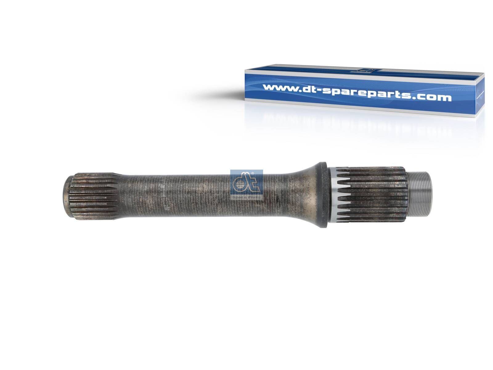 DT Spare Parts 1.16531 Drive shaft
