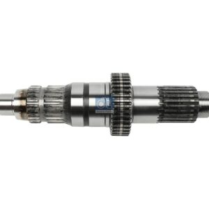DT Spare Parts 1.16533 Drive shaft