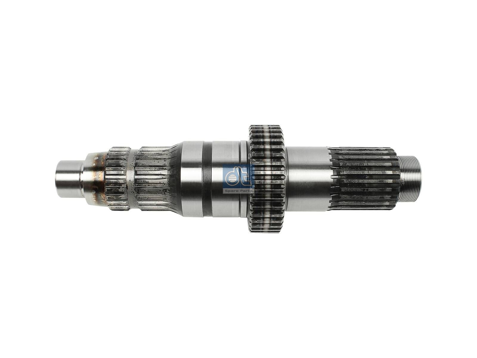 DT Spare Parts 1.16533 Drive shaft