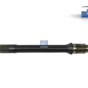 DT Spare Parts 1.16534 Drive shaft