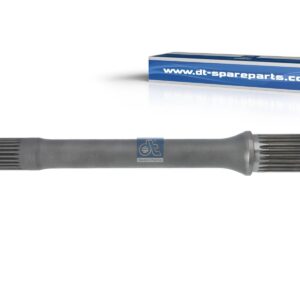 DT Spare Parts 1.16535 Input shaft