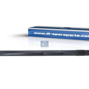 DT Spare Parts 1.16537 Input shaft, left