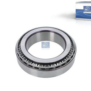 DT Spare Parts 1.16543 Tapered roller bearing