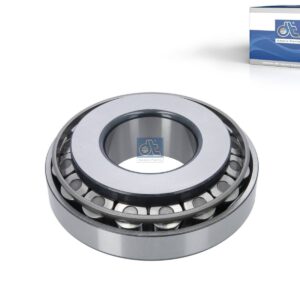 DT Spare Parts 1.16544 Tapered roller bearing