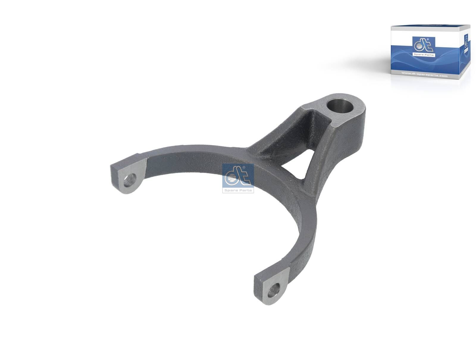 DT Spare Parts 1.16552 Fork, differential lock