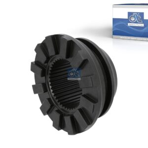 DT Spare Parts 1.16565 Coupling half