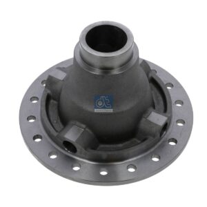 DT Spare Parts 1.16580 Differential housing half