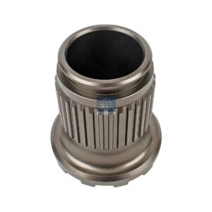 DT Spare Parts 1.16582 Differential housing half
